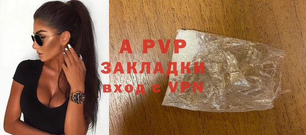 стаф Няндома